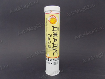 Смазка Shell GADUS S2 V220 AD2 400г