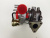 Турбина TF035 Mitsubishi Pajero 4M40 4913503101