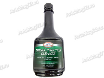 Жидкость для ГУР. с герметиком  355мл AutoDoctor  AD6812