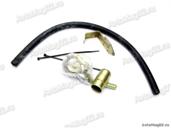 Монтажный комплект СЕВЕРС  КМП-0301  Chevrolet: Aveo, Lacetti, Lanos    (1,0/1,5)