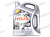 Масло моторное Shell Helix HX8 5W-40 (синт) (серый)   4л от интернет-магазина avtomag02.ru