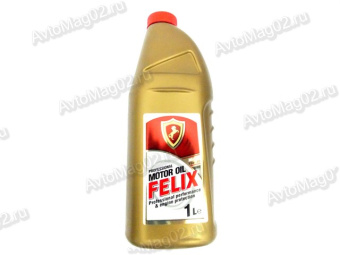 FELIX  Mineral 15W-40 (мин)  1л